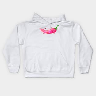 Spicy Kids Hoodie